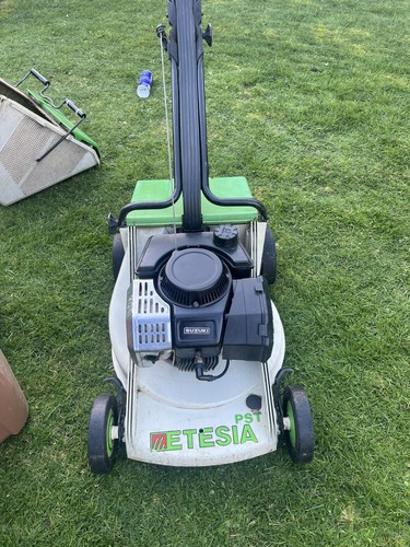 Etesia pst stroke self - etesia,