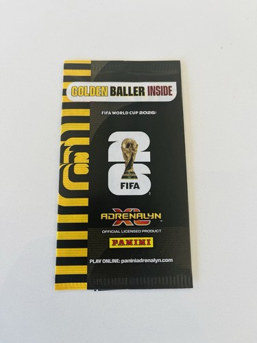 Panini adrenalyn world - adrenalyn,
