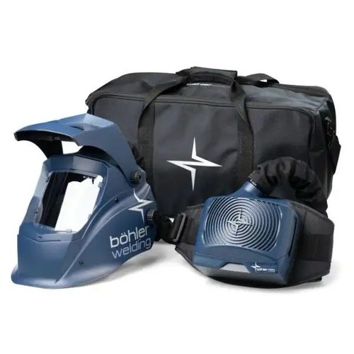 Bohler guardian 50fm air fed - 50fm,