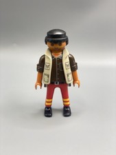 Playmobil Construction Worker