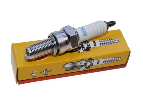 Ngk spark plug cr8e for - spark,