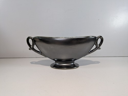 Vintage ceramic vase - ceramic, vase,
