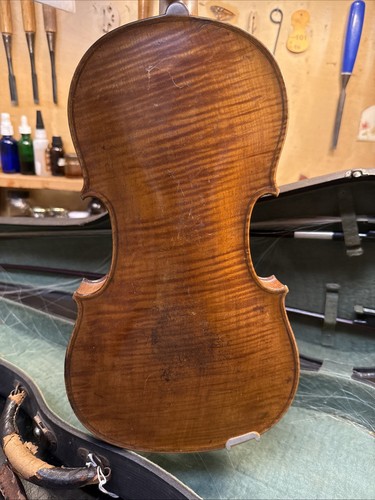 Very old violin 4 for - old,