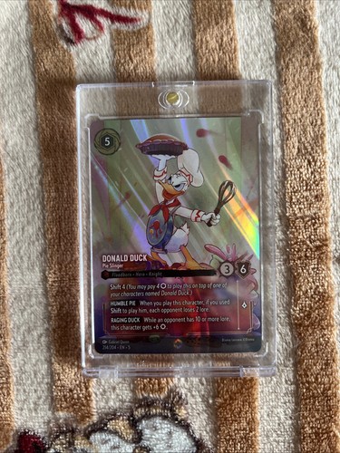 Disney lorcana tcg - disney,