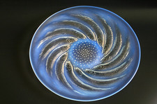 RENE LALIQUE POISSONS