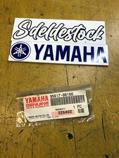 1 U nut yamaha 95617-08100 br