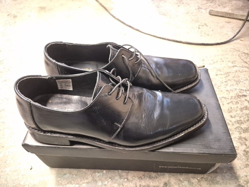 Mens handmade samuel - mens, 9.5