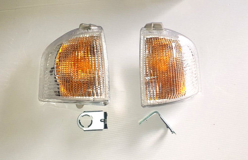 Escort mk4 indicator - indicator, x