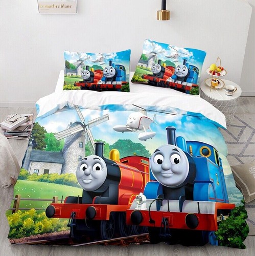 Thomas and friends duvet - and,
