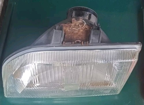 Headlight left for ford - headlight, h4