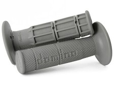 Domino Grips Grey for KTM