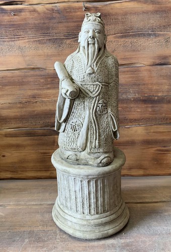 Stone garden large chinese - large,