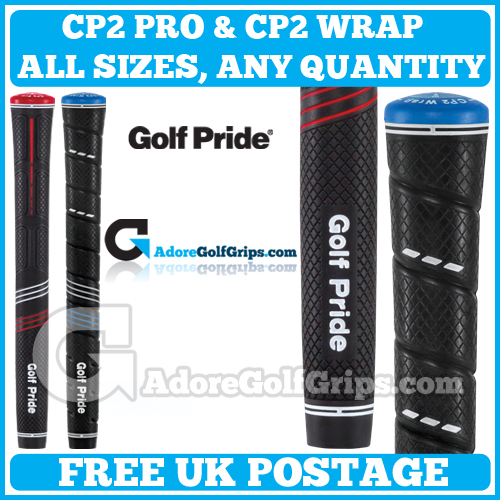 Brand new golf pride cp2 - pride, pro