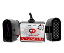 Chip Tuning Box for Audi A6 C4 (4A) / C5 (4B) 1.9 TDI Power Boost Diesel VPa