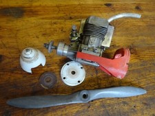 Super Tigre 61  2-Stroke RC