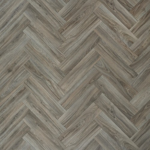 Thick vinyl flooring - thick,