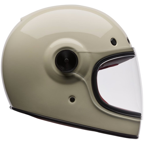 Bell bullitt motorcycle - bullitt,
