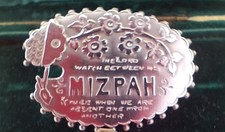 Antique Silver Unusual Artists