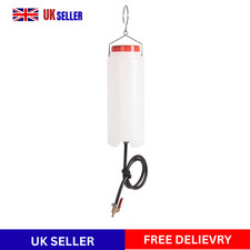 2L Universal Motorcycle Auxiliary Fuel Tank Repair Tools For BSA TRIUMPH NORTON