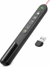 Wireless USB PPT Presenter