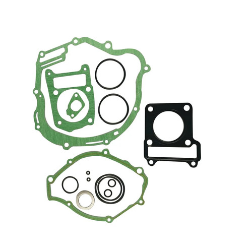 Complete engine gasket kit - complete, for