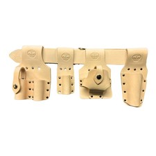 Connell Scaffold Tool Belt Set