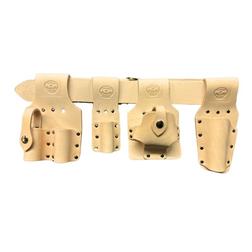 Connell scaffold tool belt set - scaffold,