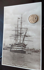 H.M.S. Victory, Portsmouth