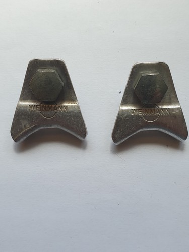 Vintage weinmann centre - vintage, pull