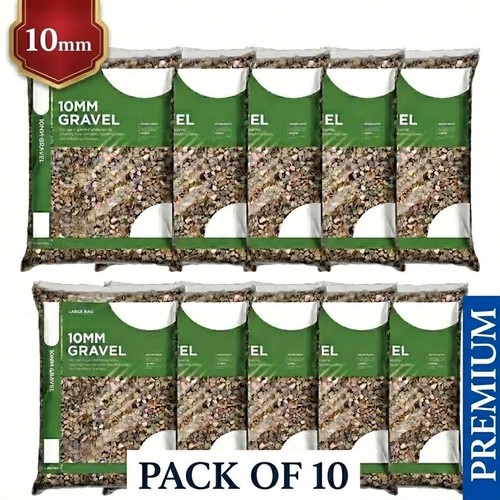 250kg 10mm pea - 250kg,