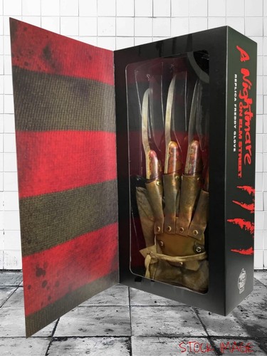 Trick treat studios freddy - or,