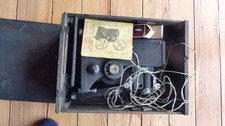 Specto  8mm 16mm Projector