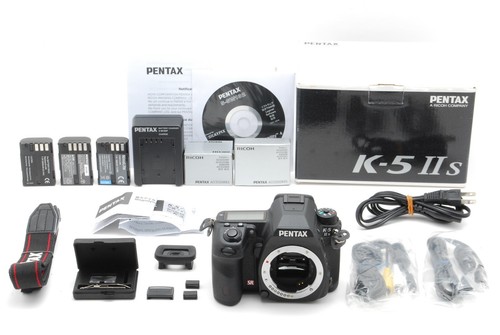 Mint box t3639 - *mint, pentax