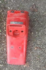 Honda Cb125t cb125 twin  Rear Mudguard Tail Light  mount