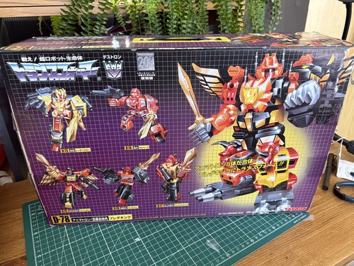 Transformers takara 78 - transformers, g1
