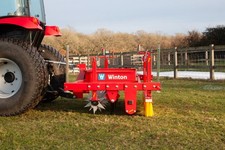 W-MT150 - Winton Pro Turf
