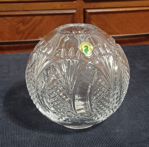 Nice waterford crystal - nice,