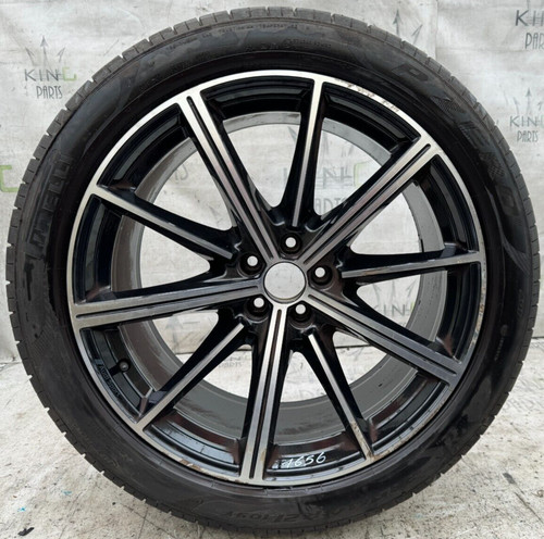 Audi mk2 2015 alloy - mk2,