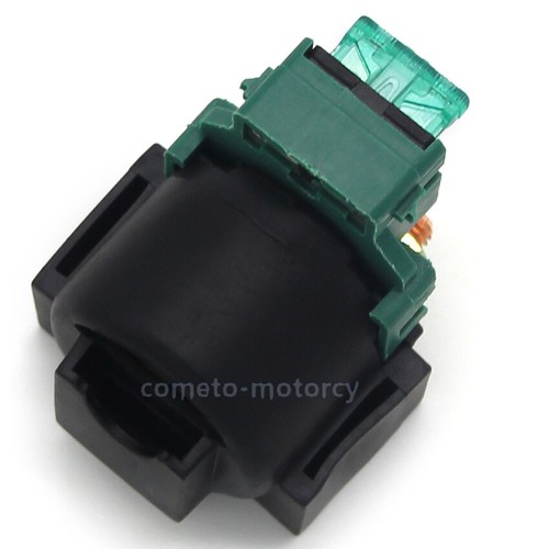 Starter relay solenoid - starter,