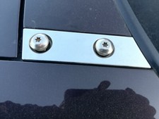 MAZDA MX5 MK3 Z-SPORT CHROME