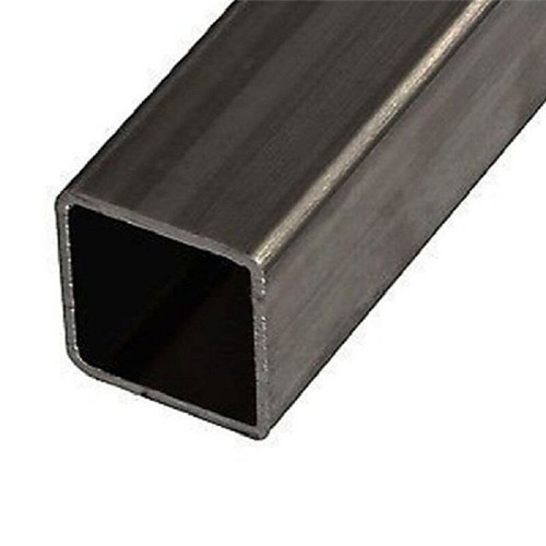 Mild steel box section square - steel,