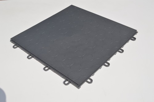 Dynotile garage floor tile - dynotile,