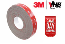 3M™ VHB™ DOUBLE SIDED TAPE