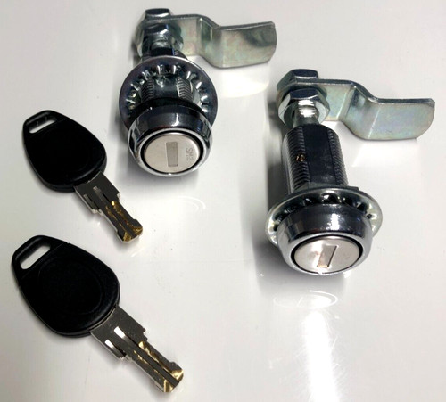 Coachman trimark chrome - trimark,