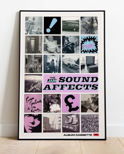 The jam sound - jam,