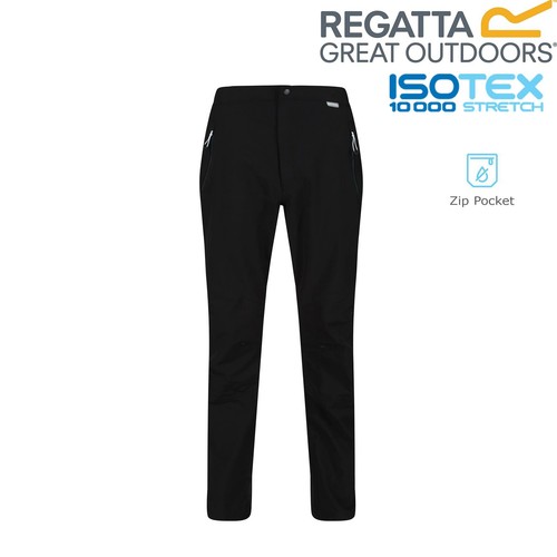 Regatta mens highton stretch - regatta,