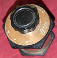 Vintage GENERAL-RADIO 750A