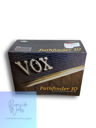 Unused vox pathfinder - unused, 10