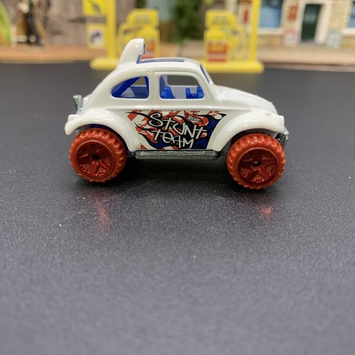 1983 hot wheels stunt team - stunt,