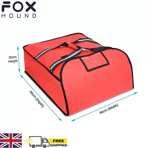 Heavy duty fully insulated - heavy,